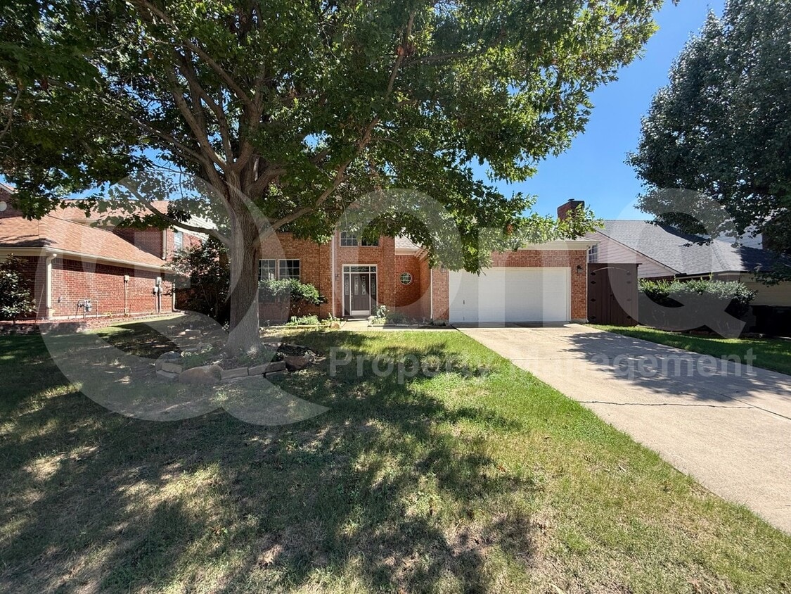 Photo - 4032 Guthrie Drive