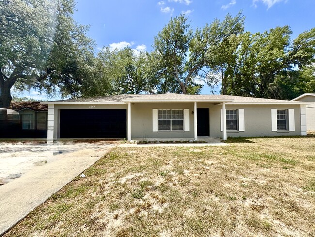 Building Photo - 3269 Clewiston St