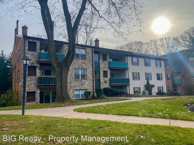 Building Photo - 2 br, 1 bath House - 217 Drummers Ln