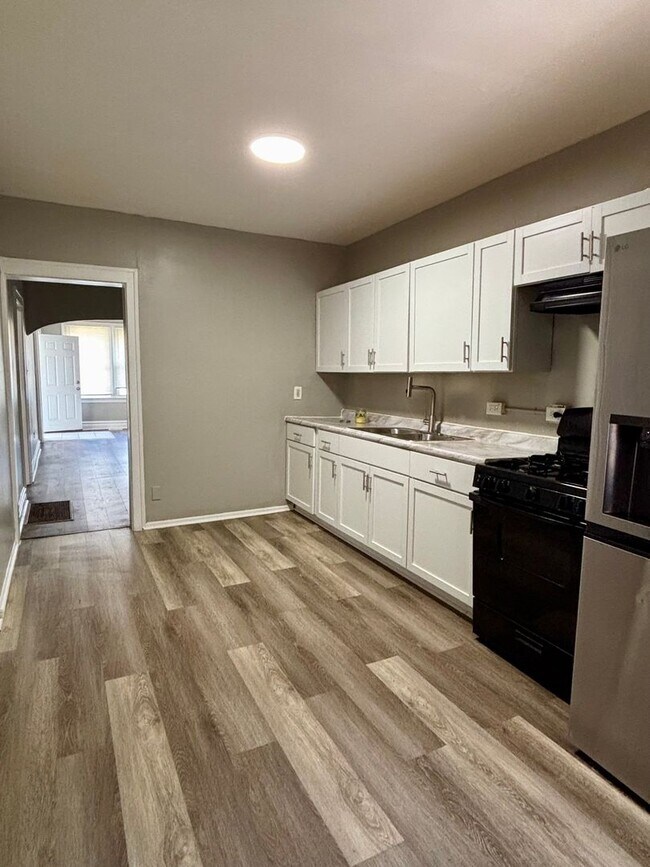 Foto del edificio - Cozy 3 Bedroom Home