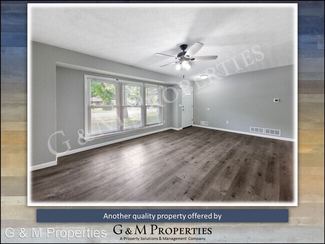 Building Photo - 3 br, 1 bath House - 472 Westside Dr.