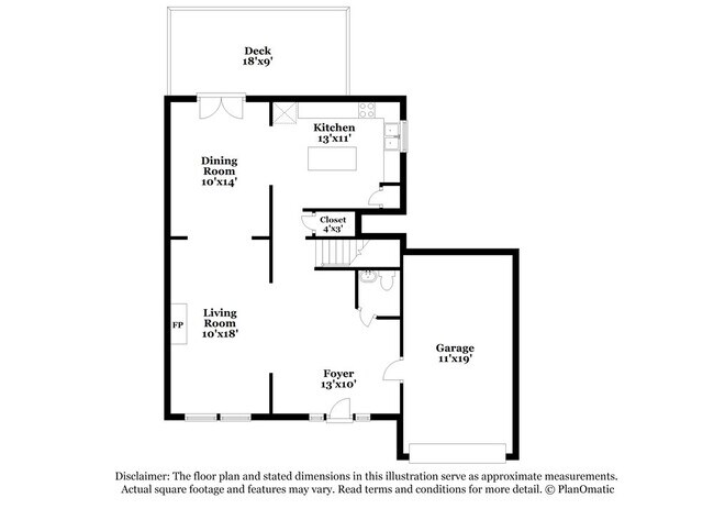 Foto del edificio - 5209 Carriage Woods Dr