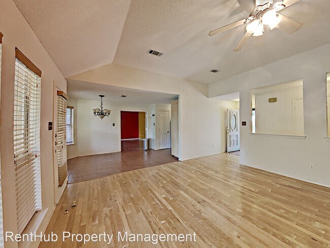 Building Photo - 3 br, 2 bath House - 4419 Kelly Elliot Rd