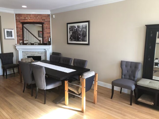 Foto del edificio - 11 R Street NW