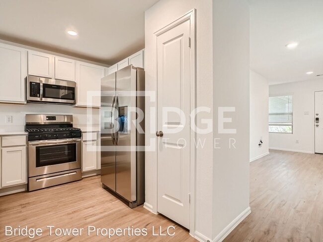 Building Photo - 4 br, 2 bath House - 4139 Saw Mill Peak Lane