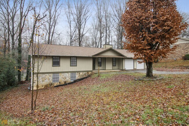 Foto del edificio - 5015 Chartley Cir SW