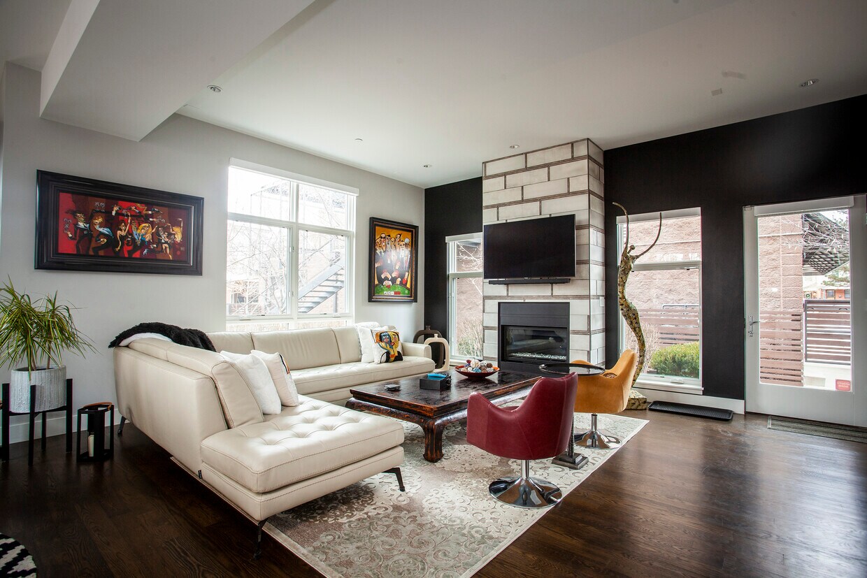 3224 Zuni St, Denver, CO 80211 House for Rent in Denver, CO