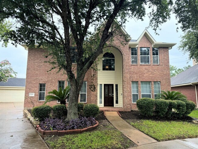 Foto del edificio - 9723 Haviland Lane