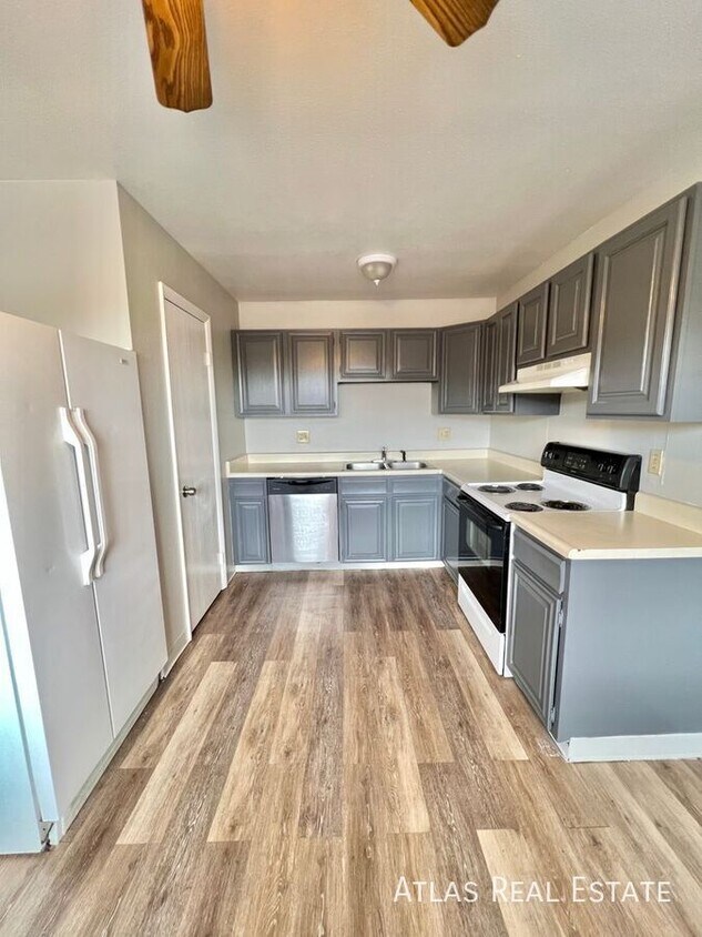 Foto principal - 2912 Sage St