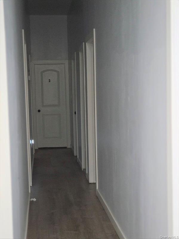 Foto del edificio - 108-54 217th Pl