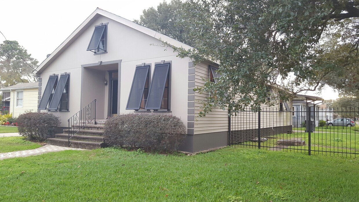 4346 Van Ave, New Orleans, LA 70122 House Rental in New Orleans, LA