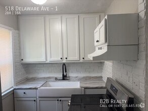 Building Photo - 518 Delaware Ave