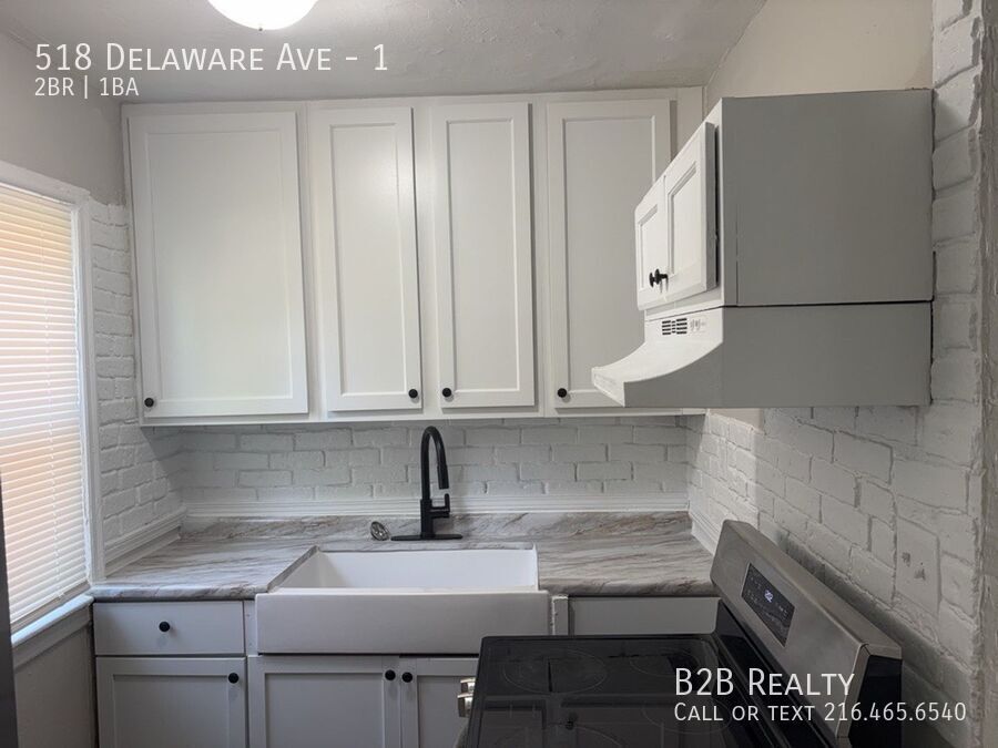 Foto principal - 518 Delaware Ave