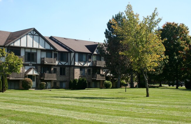 Interior Photo - Sugartree Apartments