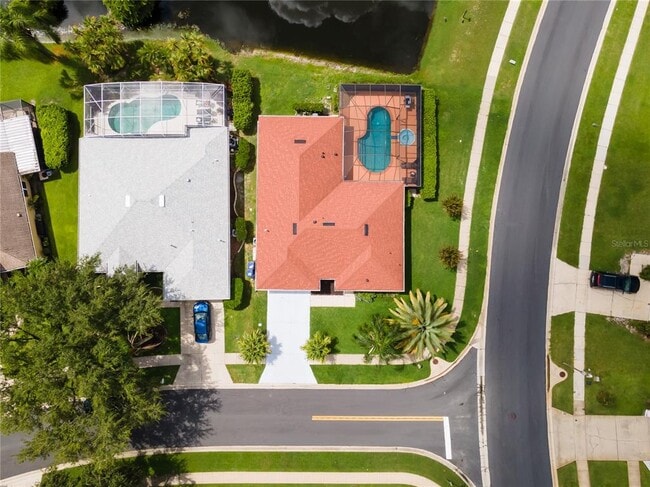 Foto del edificio - 2800 Drifting Lilly Loop