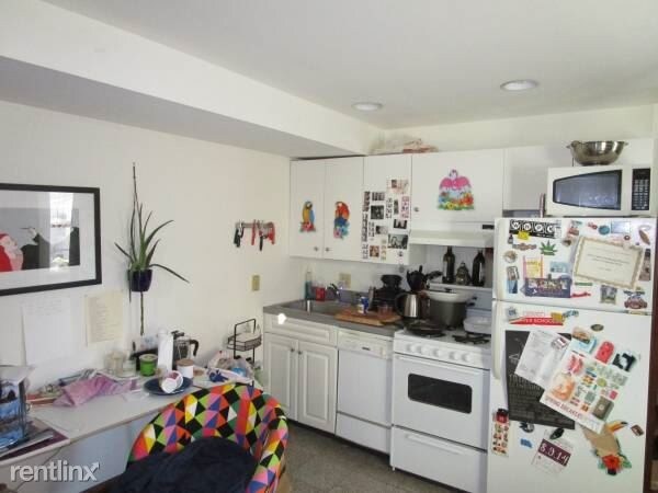 Foto del edificio - 832 South St