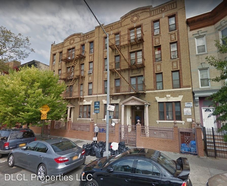 Primary Photo - 255 Martense St