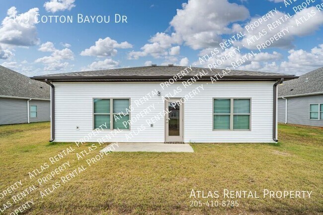 Foto del edificio - 179 Cotton Bayou Dr
