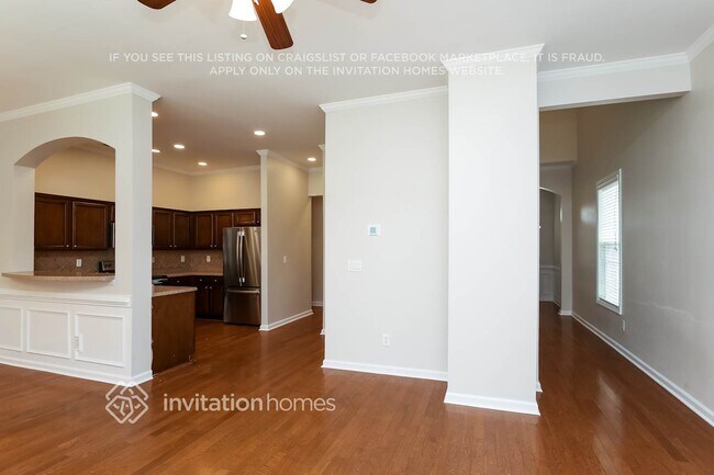 Foto del edificio - 195 Green Bridge Ct SE