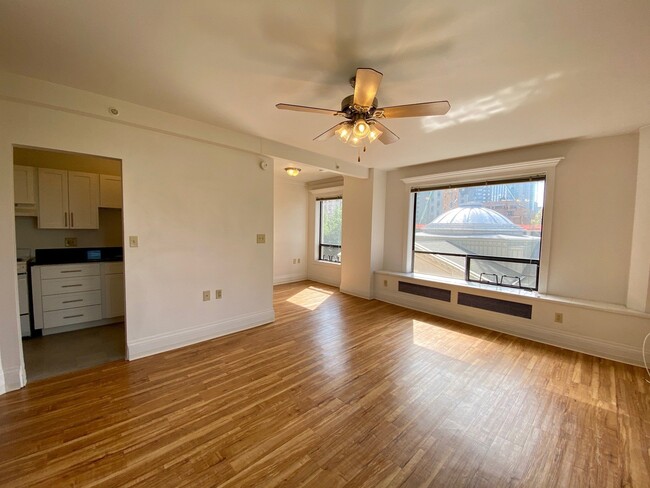 Building Photo - The Exeter