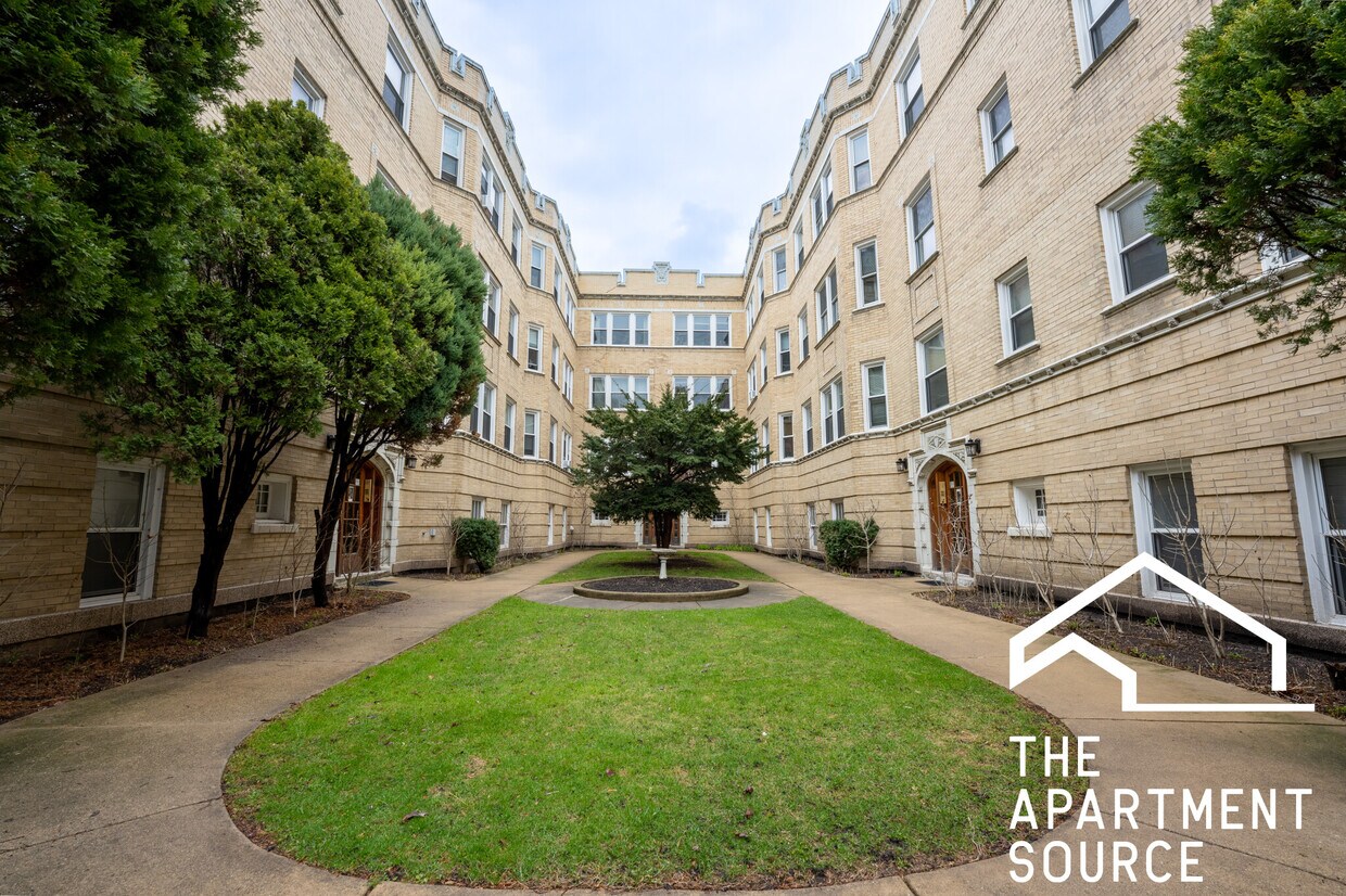 1436 W Thorndale Ave Unit 1, Chicago, IL 60660 Condo for Rent in