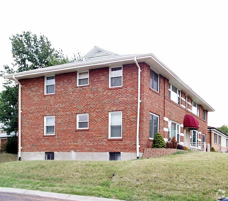 Primary Photo - 8427 Delmar Blvd