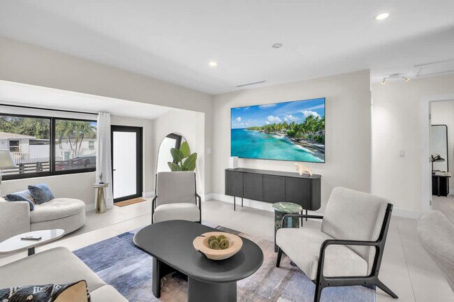 Foto del edificio - 400 NW 45th St