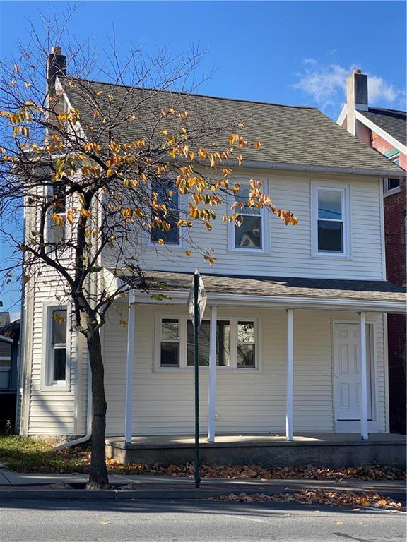 Primary Photo - 128 S Main St