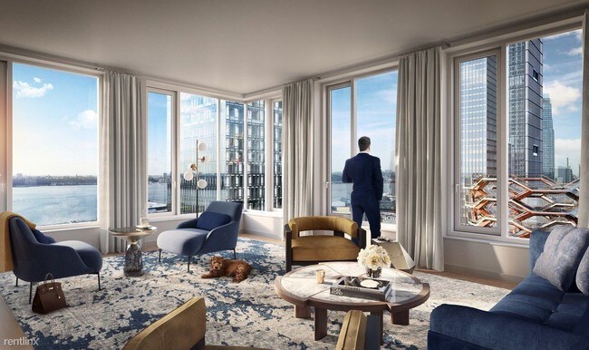 Foto del edificio - 530 W 30th St