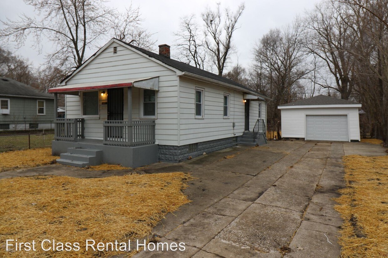 Primary Photo - 3 br, 1 bath House - 1140 Durbin St