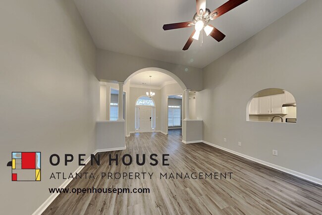 Building Photo - 230 Wesley Dr, Acworth