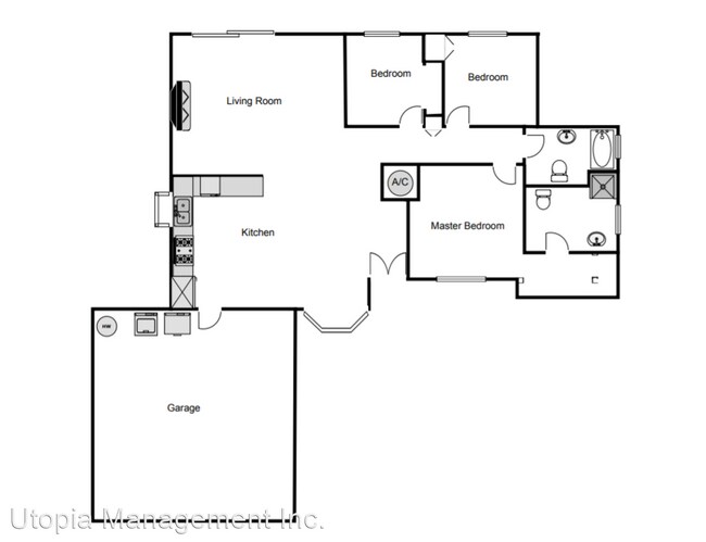 Foto del edificio - 3 br, 2 bath House - 70 Pathelen Ave.