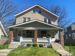 Building Photo - 232 E Longview Ave