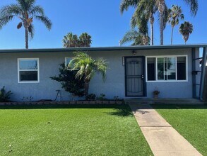 Building Photo - 3563-65 Clairemont Mesa Blvd