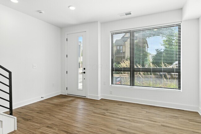 Foto del edificio - 1106 Oak St