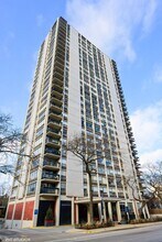 Building Photo - 1355 N Sandburg Terrace