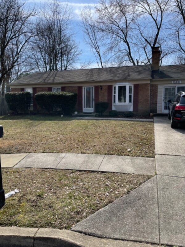 15801 Atomic Ln, Bowie, MD 20716 House Rental in Bowie, MD