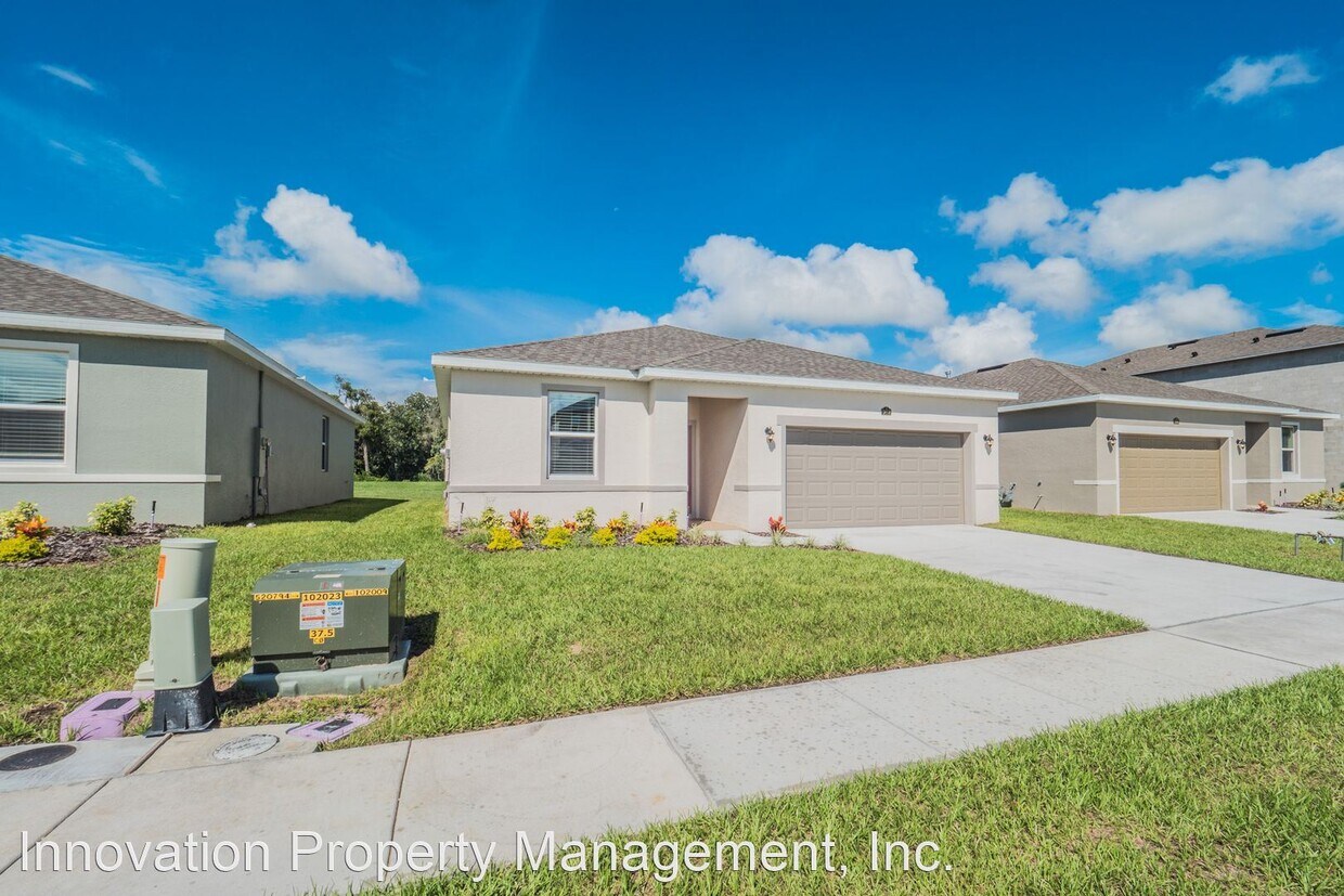 Foto principal - 3 br, 2 bath House - 3550 Forster Avenue