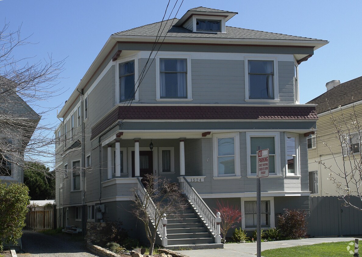 Building Photo - 1524 Morton St