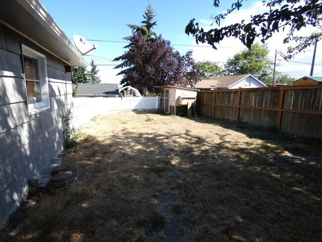 Foto del edificio - Centrally Charming