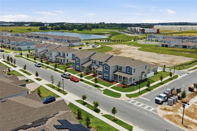 Foto del edificio - 2164 Rider Rain Ln