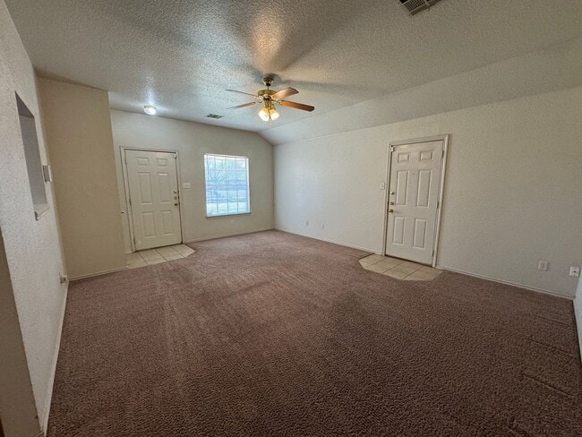 Building Photo - 2801 Alma Dr