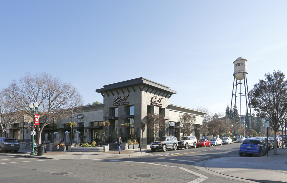Picture of Hamann Park San Jose