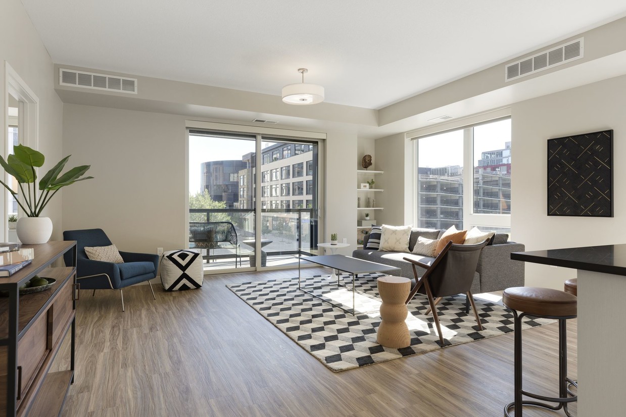 East Minneapolis Apartments