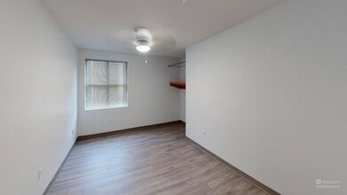 Interior Photo - Barksdale Flats