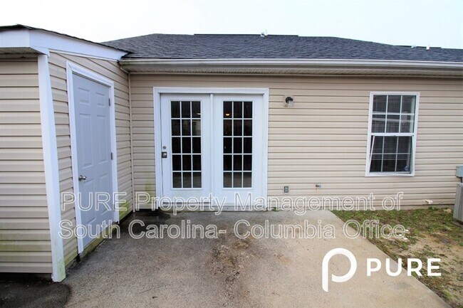 Foto del edificio - 315 Elders Pond Cir