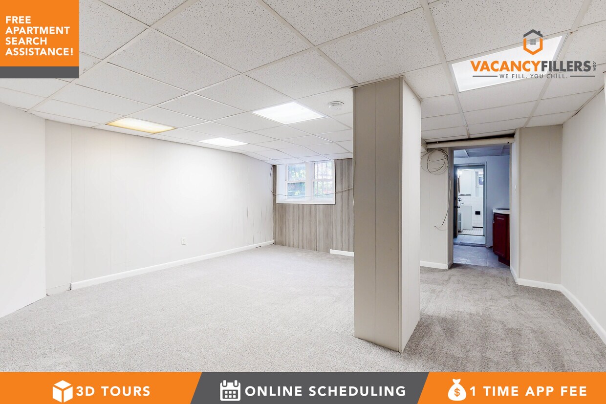 Foto principal - Studio in Mount Vernon!