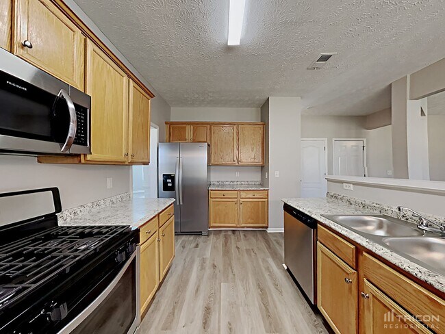 Foto del edificio - 706 Hot Springs Trail