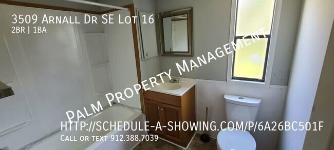 Building Photo - 3509 Arnall Dr