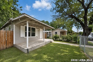 Building Photo - 2721 Colima St
